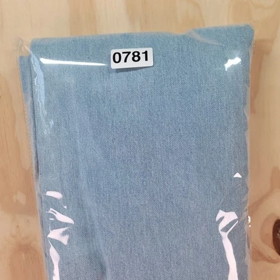 Wrangler Jeans Men 36x32 Light Blue Cowboy Cut Regular Fit Western 1013MWZGH - Image 1 of 4