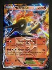 Moltres EX (Team Plasma) 14/135 Plasma Storm Holo on eBay