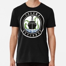 Tacoma Defiance Size S to 5XL Made in the USA T-Shirt