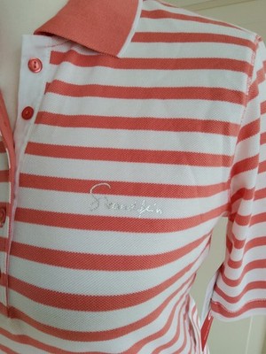 STRANDFEIN Poloshirt Shirt Gr. 38