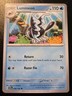 Lumineon 036/142 Uncommon Scarlet & Violet: Stellar Crown Pokemon TCG