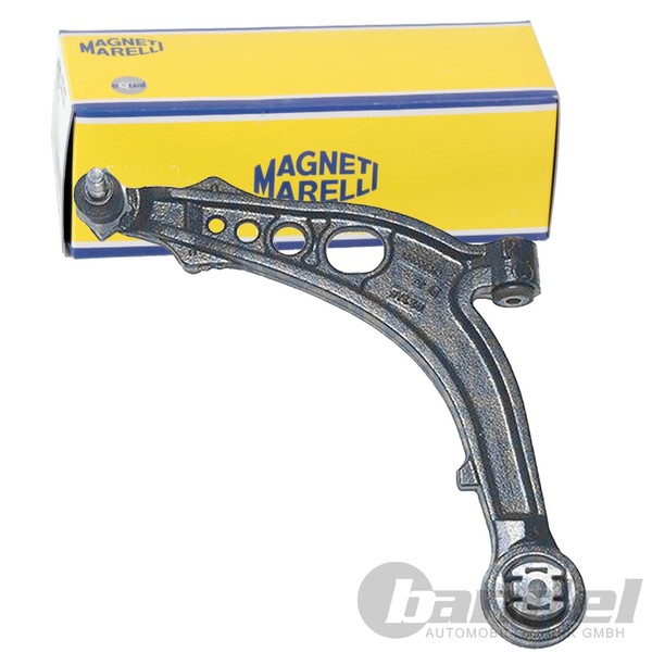 Magneti Marelli Querlenker Vorderachse Links Passend FÜR Fiat Idea Lancia Musa-image