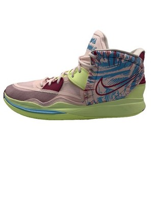 Nike Kyrie Infinity CZ0204-600  I Love You Mom  Size 13 Mens Basketball Shoes