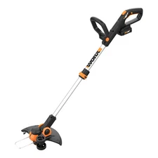Worx 20V Power Share 12 Inch Cordless String Trimmer Kit
