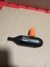 NOVAROSSI TUNED PIPE BLACK