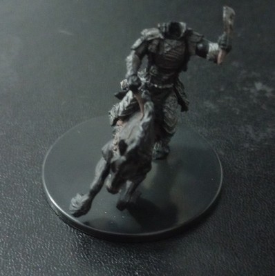 Dullahan 50 of 55 Pathfinder Shattered Star 