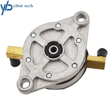 Fuel Pump 14151-G1 For EZGO Marathon 2-cycle Golf Carts 1982-1991