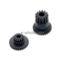 2pcs New for Canon EOSR EOS R Camera Shutter Motor Gear Repair Accessories