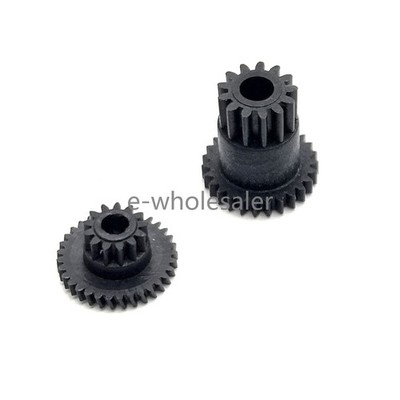 2pcs New for Canon EOSR EOS R Camera Shutter Motor Gear Repair Accessories 