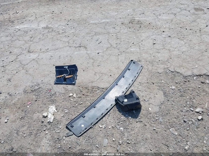 Used A/C Compressor fits: 2016 Chevrolet Cruze 1.8 Grade A - Изображение 4 из 4