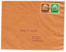 Alzacja STEMPEL AWARYJNY CELLWEILER na liście (DA8709