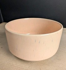 Studio Arhoj Munch 5 Bowl Tableware Peach Pin...