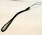 Hand Wrist strap for a point and shoot camera, 7" long vintage