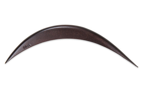 Chitarra - Accessori - Bracciolo Chitarra Acustica - Mogano