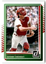 2025 Panini Donruss Baseball Rated Prospect Insert Complete Your Set You Choose!