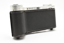Exc 5 MAMIYA Roll Film Holder 120/220 6x9 Gray Roll Film Backs From JAPAN