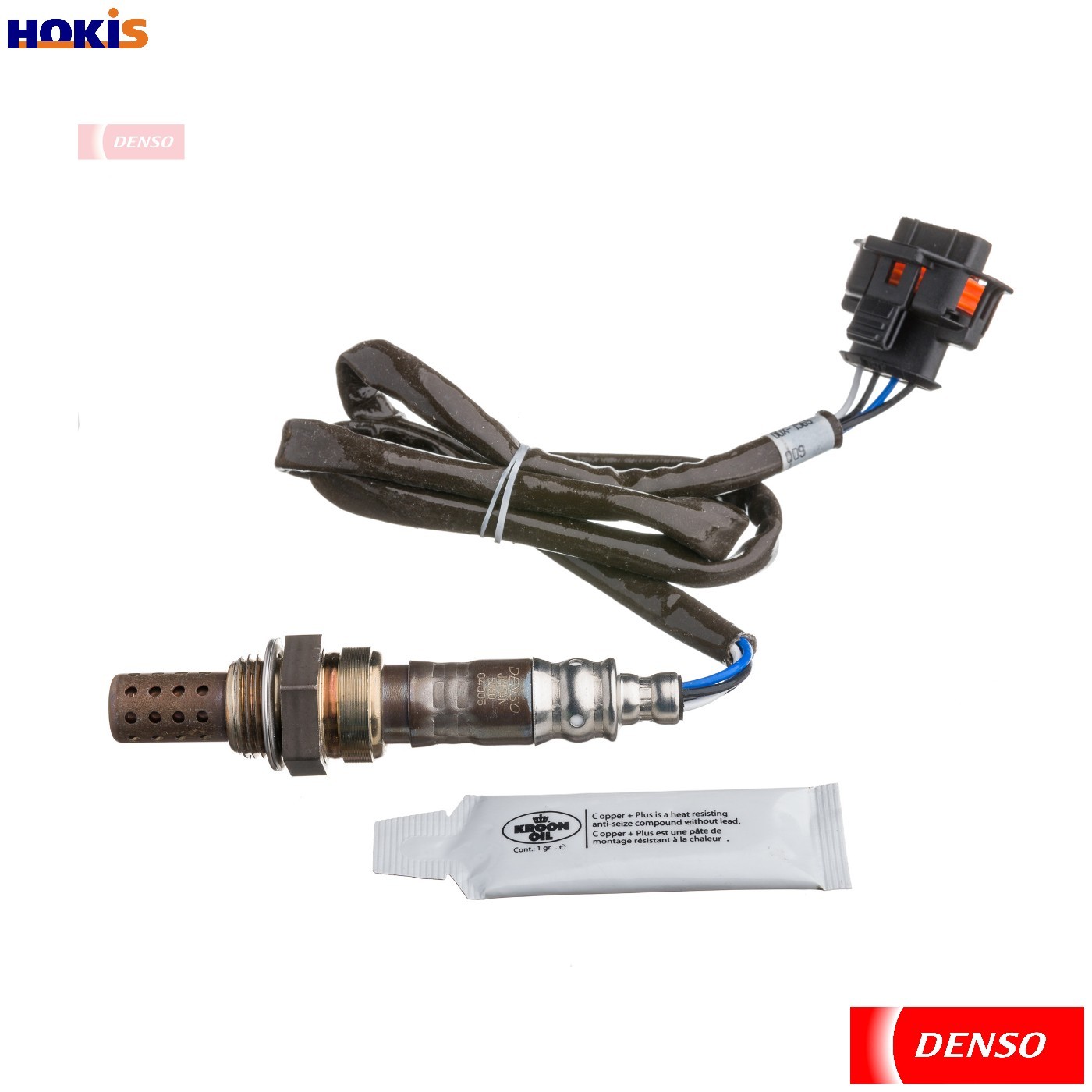 Fits DENSO DOX-1569 Lambda Sensor Direct Fit  ⭐UK Stock⭐ - Image 26
