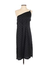 Minkpink Women Black Casual Dress S