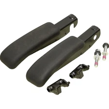 KM 438/439 Uni Pro™ Armrest Kit
