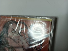 Capcom vs SNK Millennium Fight 2000 & Pro Sega Dreamcast 2 Set Sealed NTSC-J