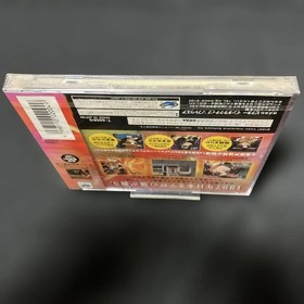 Segasaturn Sega Saturn Marika Truth World Software Unopened Japan