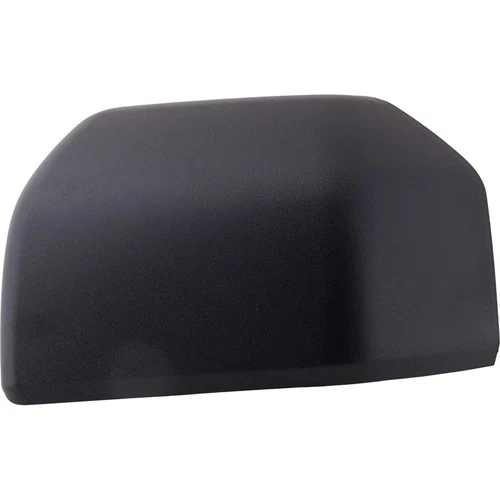 Driver Side Mirror Cover For 2015-2020 Ford F-150 Textured Black FL3Z17D743AA