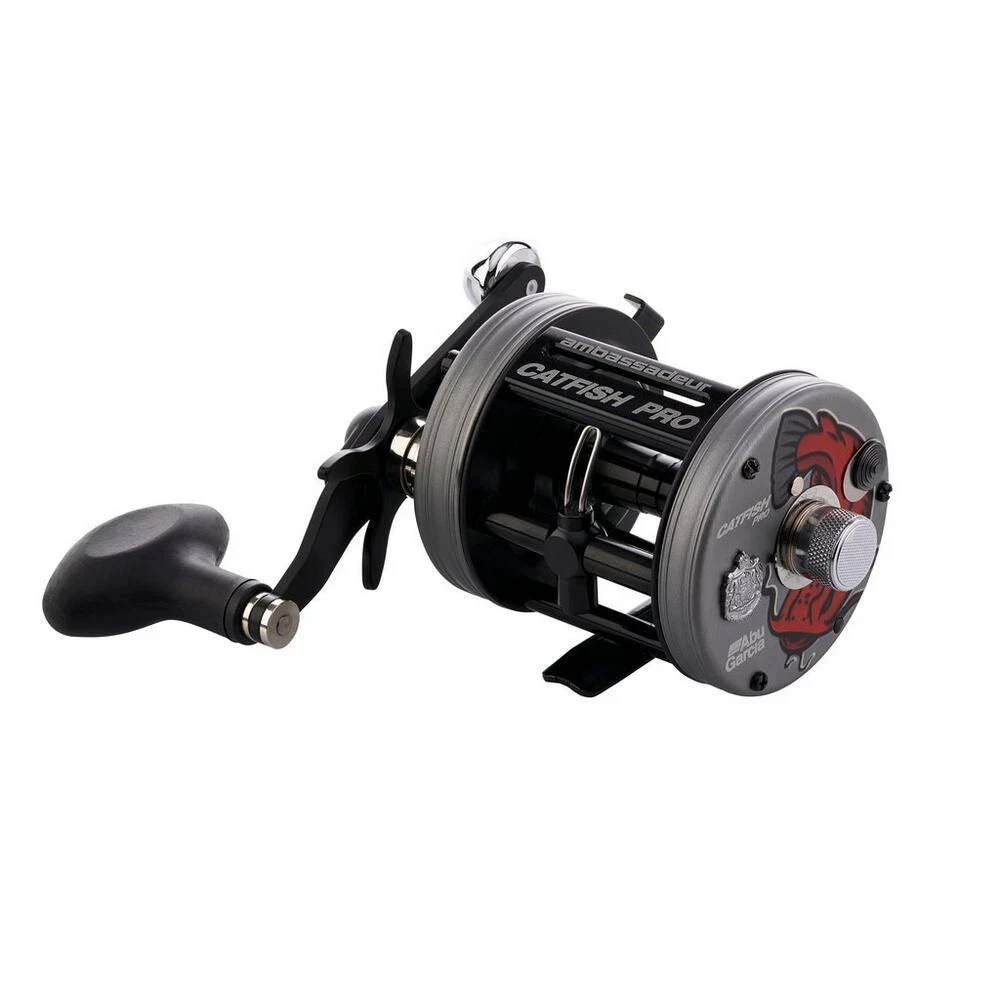 Abu Garcia All Saltwater 5.3: 1 Gear Ratio Fishing Reels for sale | eBay
