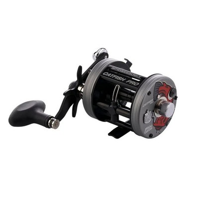 Abu Garcia Ambassadeur  Catfish Pro Reel PR-6500CATPRO22  RH