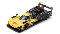 Spark 18S911 1/18 Cadillac V-SERIES.R Nr. 3 Cadillac Racing 4. Le Mans 24H 2023