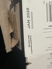 New HP 936 3-pack 6C3Z3LN Yellow, Cyan and Magenta Ink Cartridge Almost Opened