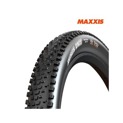 MAXXIS Cubierta neumatico bicicleta REKON RACE EXO TR 29X2.40 WT FLD 120TPI DUAL
