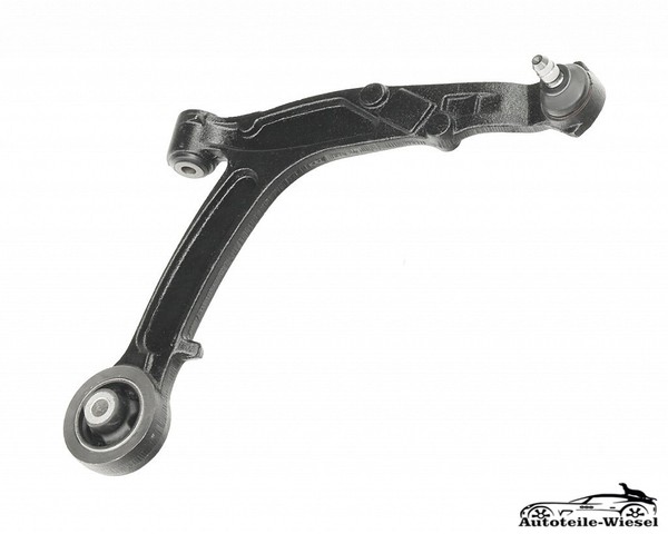 Querlenker FüR Fiat Panda Kasten SchräGheck Rechts Vorne 03-25-image