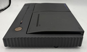 For parts NEC PC engine PI-TG8 DUO console only CD can  not reading and no sound