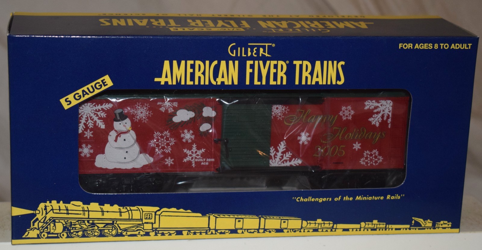 Click here to see eBay Auction