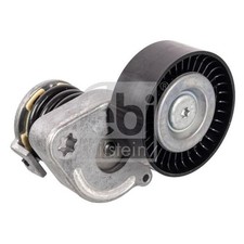 Febi Auxiliary Belt Tensioner fits Mercedes-Benz E-Class 2002-2016 37697