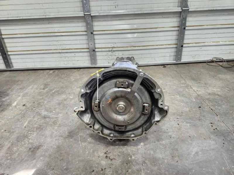 Jeep Grand Cherokee 12-13 5,7 L 4x4 transmisión automática 109 k OEM 68148945AA Foto 2 de 4