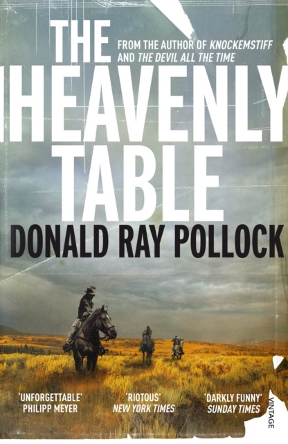 Heavenly Table - Image 3
