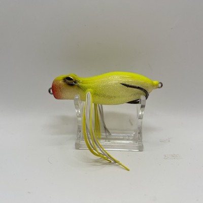 Teckel Duckroaker 18g 75mm
