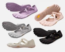 New Vibram FiveFingers Yoga Shoes Women's V-Soul Sneaker Dance Shoes Size 6-8
