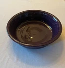 Fiesta 10.5 in Large Serving Bowl with Classic Rim in Mulberry