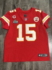 Kansas City Chiefs Super Bowl LIV Champions Memorabilia Guide 27