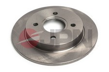 2x Bremsscheibe JPN 40H9030-JPN für FORD SIERRA 2 Turnier BNG GBG GB4 GBC 1 BNC