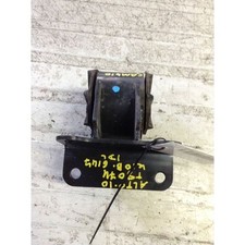Boite de vitesse Suzuki ALTO