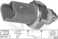 ERA 330681 Bremslichtschalter FüR CitroËN C4 II (B7)