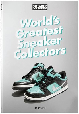 Sneaker Freaker. World's Greatest Sneaker Collectors | Simon Wood | Buch | 2023