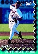 B6935- 1997 Best Baseball Minor League Cards G1 -You Pick- 21 Million Items