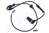 Japanparts ABS-249 Sensor, Radgeschwindigkeit FüR Toyota