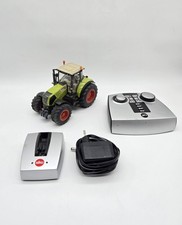 Siku Control 1:32 Class Axion 850 mit Fernsteuerung Akku Ladegerät 