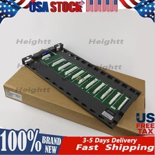 ONE MITSUBISHI A38B Slot Rack Base NEW