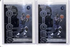2025 Topps Chrome Anthony Edwards Base (RAW)
